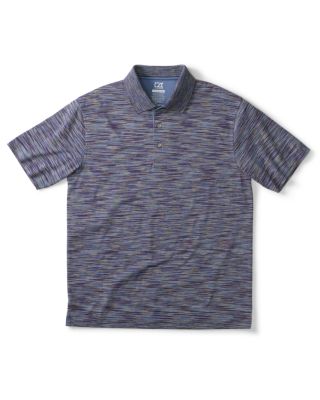 Nano CB DryTec Luxe Forest Grove Polo