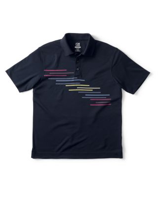 CB DryTec Prominent Print Stripe