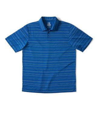 CB DryTec Bayshore Stripe Polo