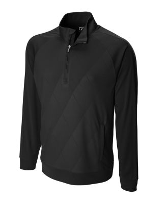 CB DryTec Langley Half Zip