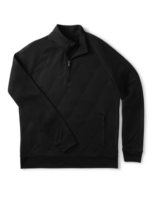 CB DryTec Langley Half Zip