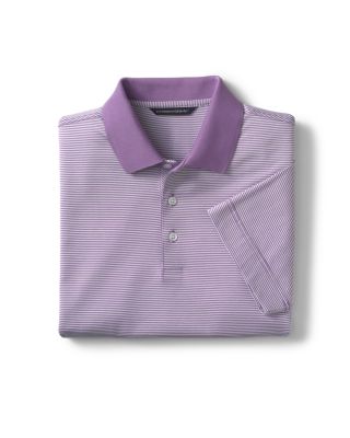 70/2's Performance Carson Mini Stripe