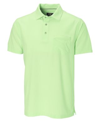 CB DryTec Mineral Solid Polo