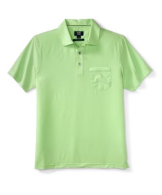 CB DryTec Mineral Solid Polo