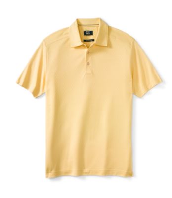 Nano CB DryTec Luxe Floyd Polo