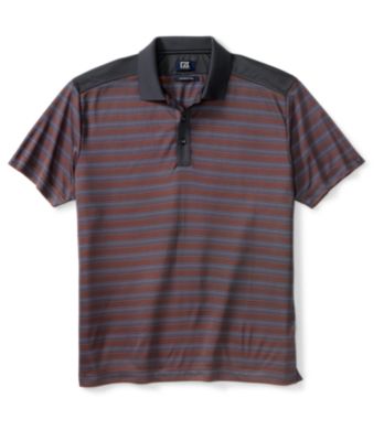 CB Drytec Luxe Wade Polo