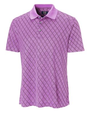 CB DryTec Luxe Hugh Polo