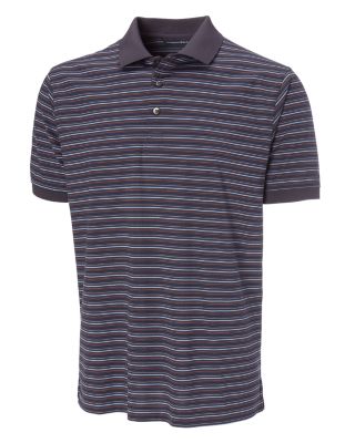 B&T 70/2's Performance Andrew Stripe Polo