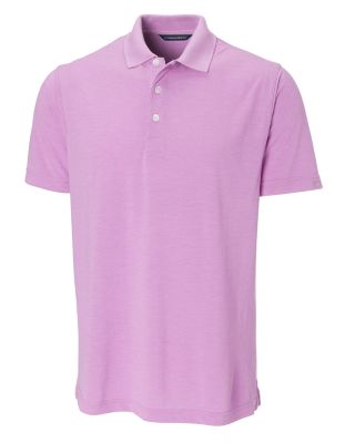 Performance Oscar Solid Pique Polo