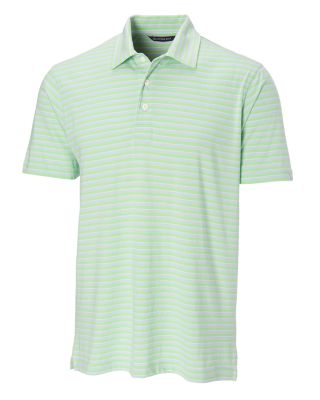 Elliott Stripe Polo
