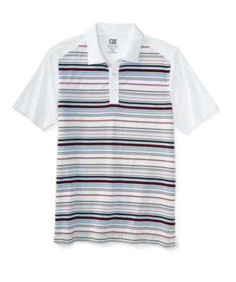 CB DryTec Boardwalk Stripe
