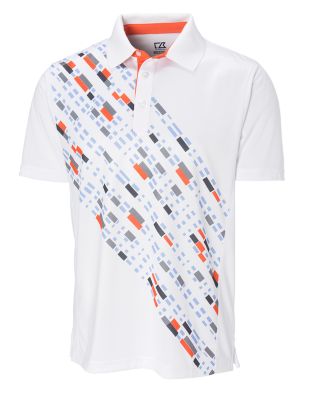 CB DryTec Sunset Print