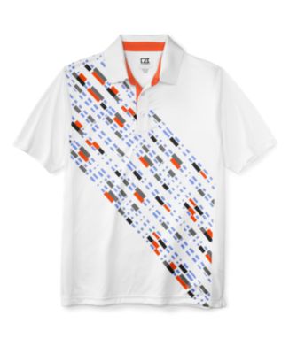 CB DryTec Sunset Print