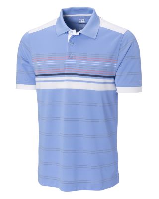 CB DryTec Olympic Stripe