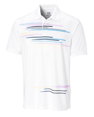 CB DryTec Beach Side Print