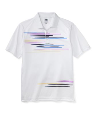 CB DryTec Beach Side Print