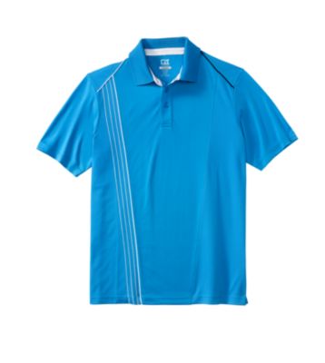 CB DryTec Afloat Colorblock