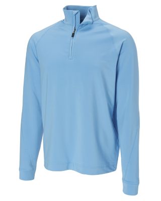 CB DryTec Montlake Half Zip Fleece