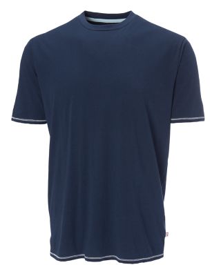 B&T Relaxed Jersey Tee
