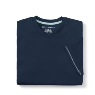 B&T Relaxed Jersey Tee