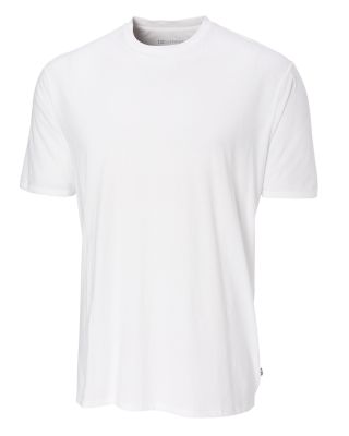 Relaxed Jersey Tee