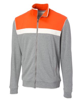 B&T Broadmoor Full Zip