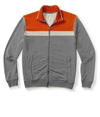 B&T Broadmoor Full Zip