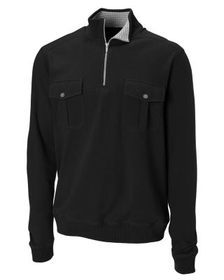 Viewlands Half Zip