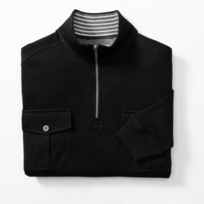 Viewlands Half Zip
