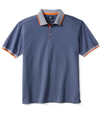 Nano CB DryTec Luxe Culver Polo