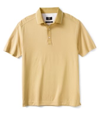 Nano CB DryTec Luxe Embry Polo
