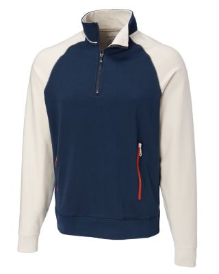 B&T Ballinger Half Zip