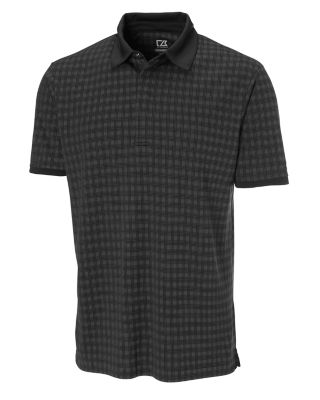 CB DryTec Luxe Bryant Polo