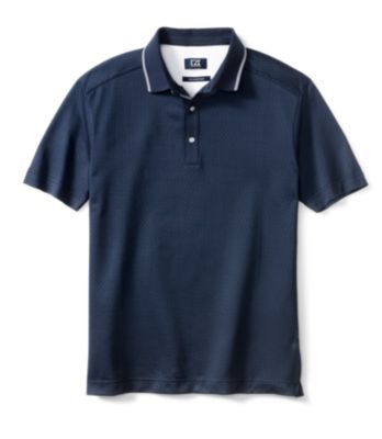 B&T Nano CB DryTec Luxe Sumner Polo