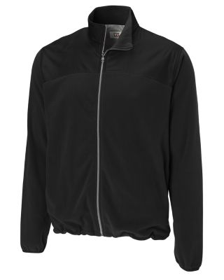 Arboretum Full Zip Fleece
