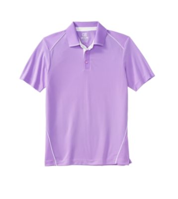CB DryTec Sands Polo