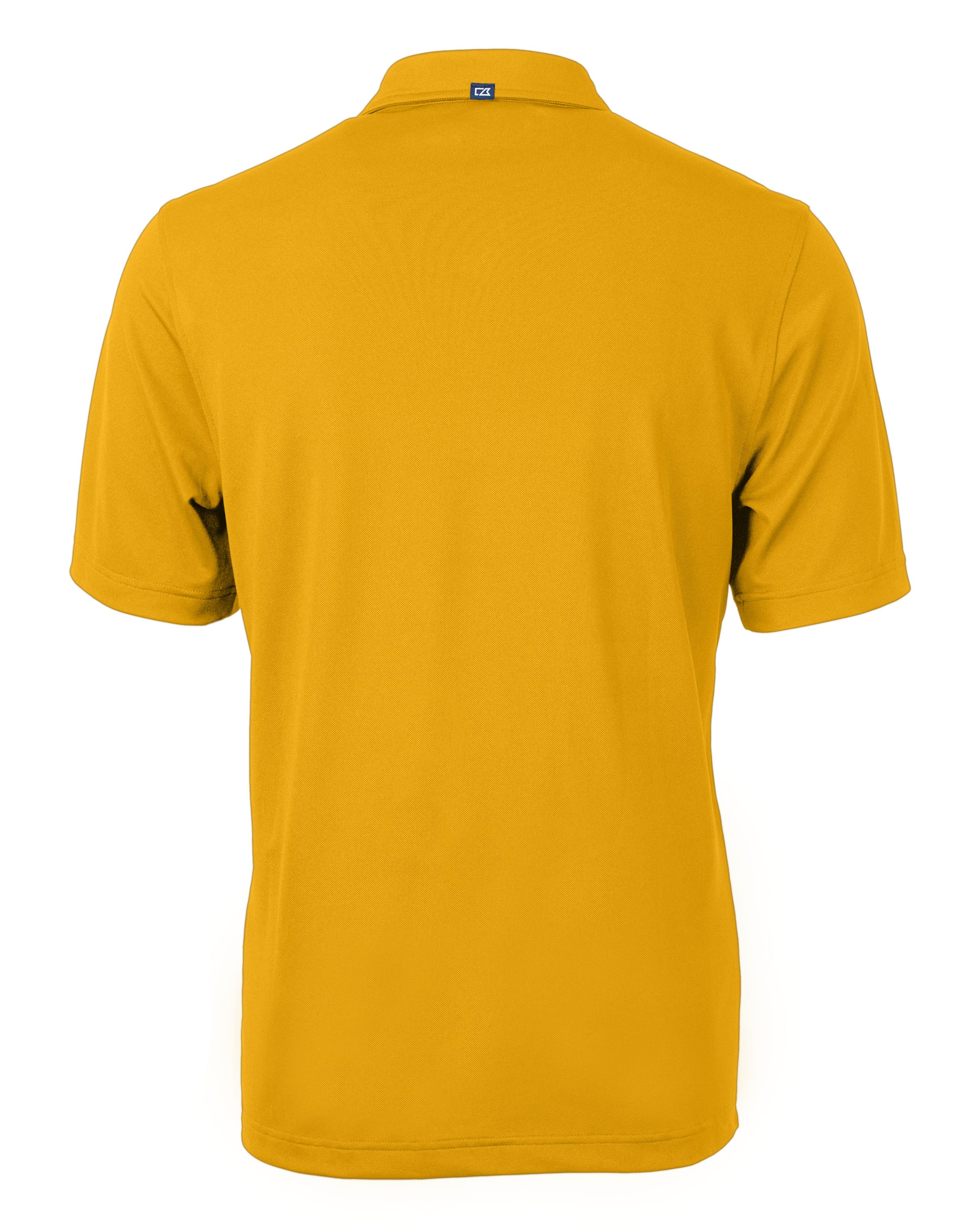 Cutter & Buck Virtue Recycled Featherlight Pique Mens Polo 313