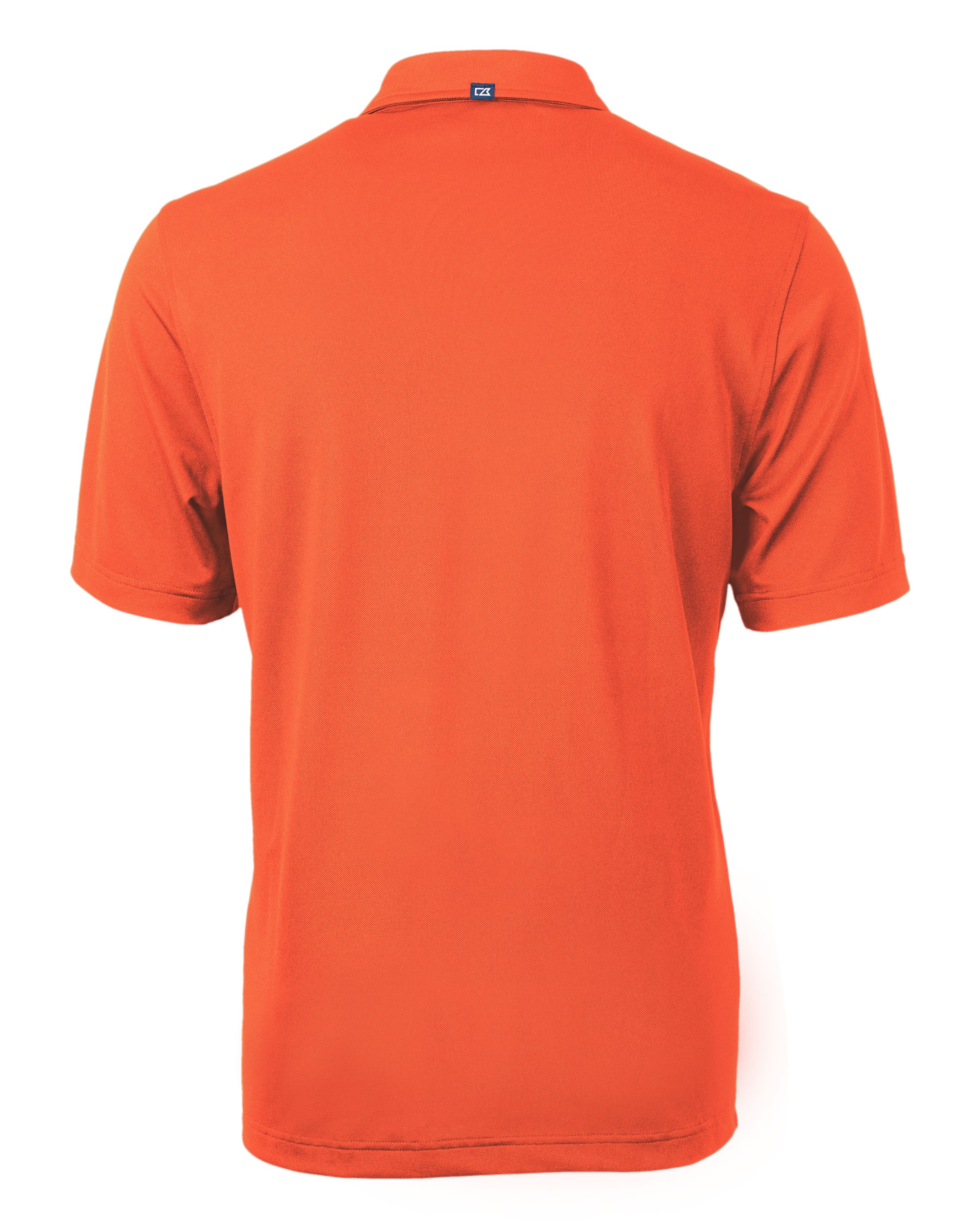 Cutter & Buck Virtue Recycled Featherlight Pique Mens Polo 234