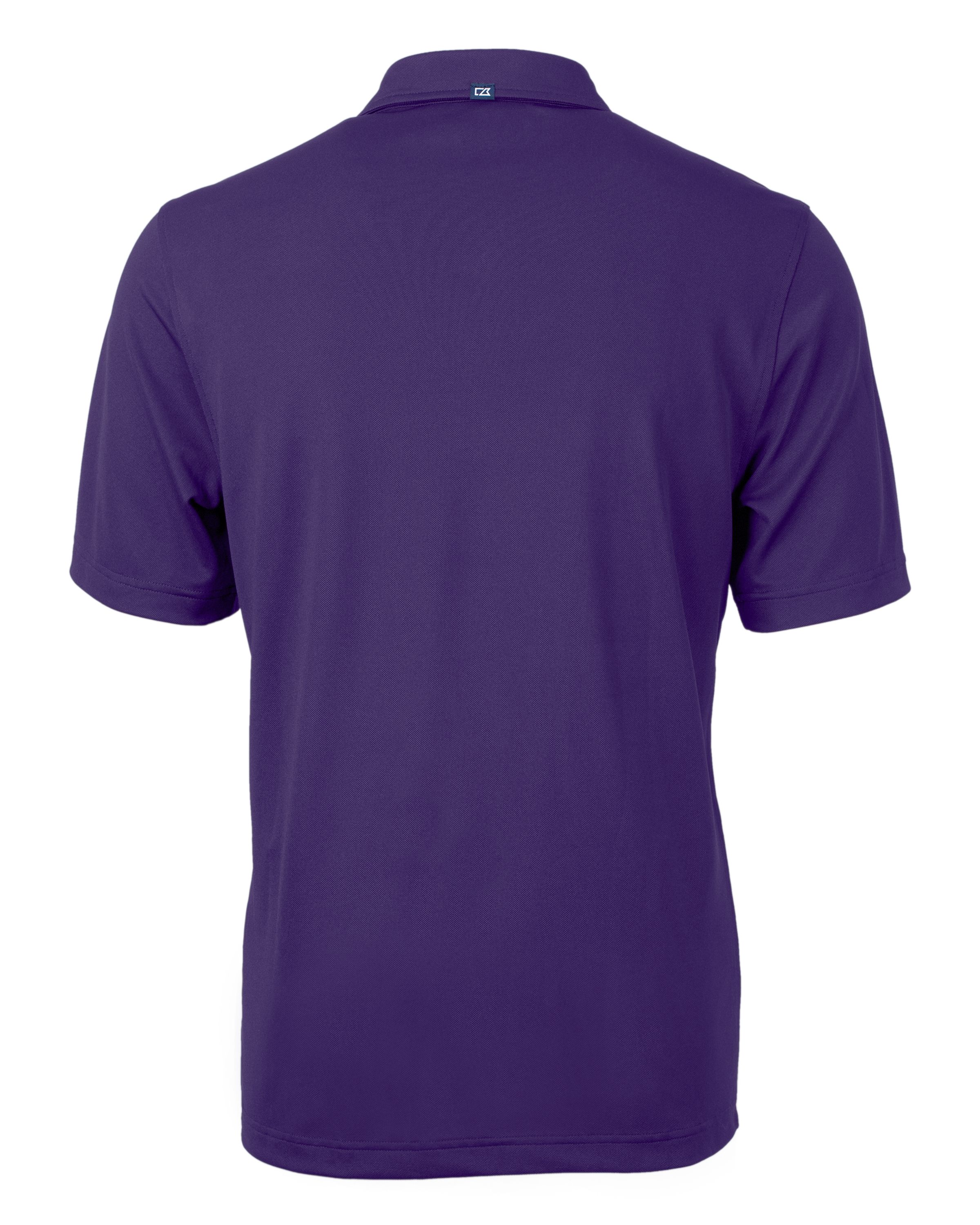 Cutter & Buck Virtue Recycled Featherlight Pique Mens Polo 237