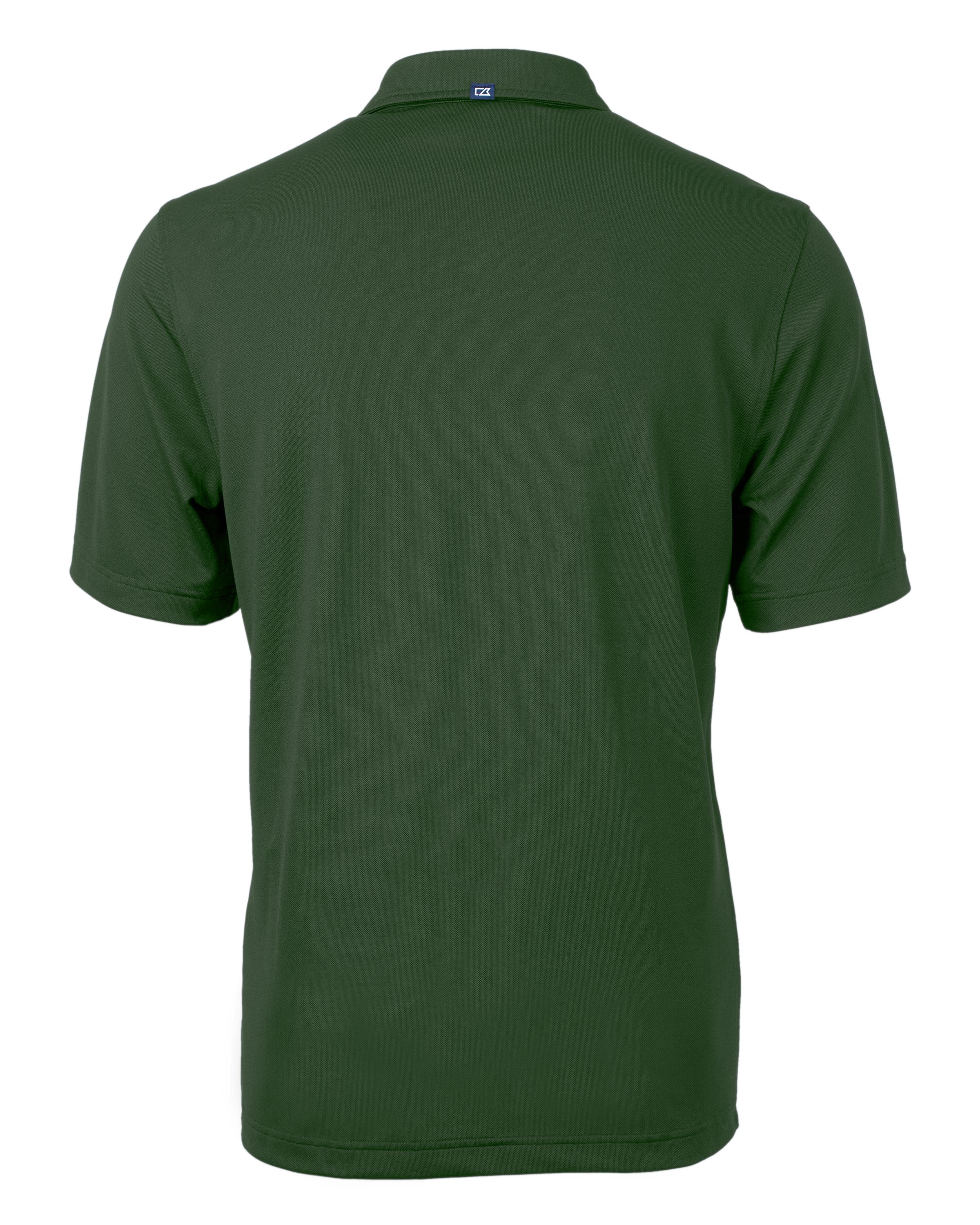 Cutter & Buck Virtue Recycled Featherlight Pique Mens Polo 271