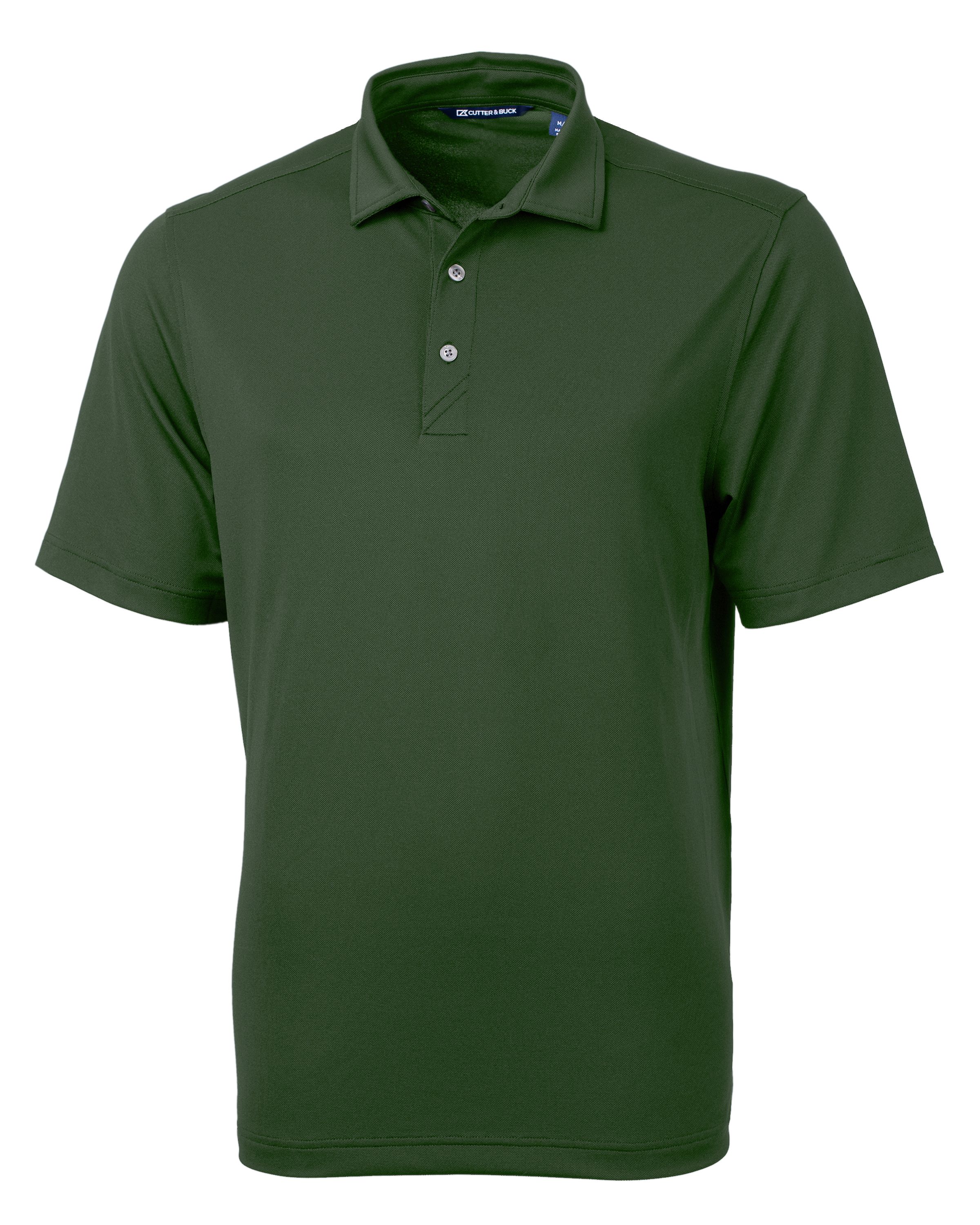 Cutter & Buck Virtue Recycled Featherlight Pique Mens Polo 269