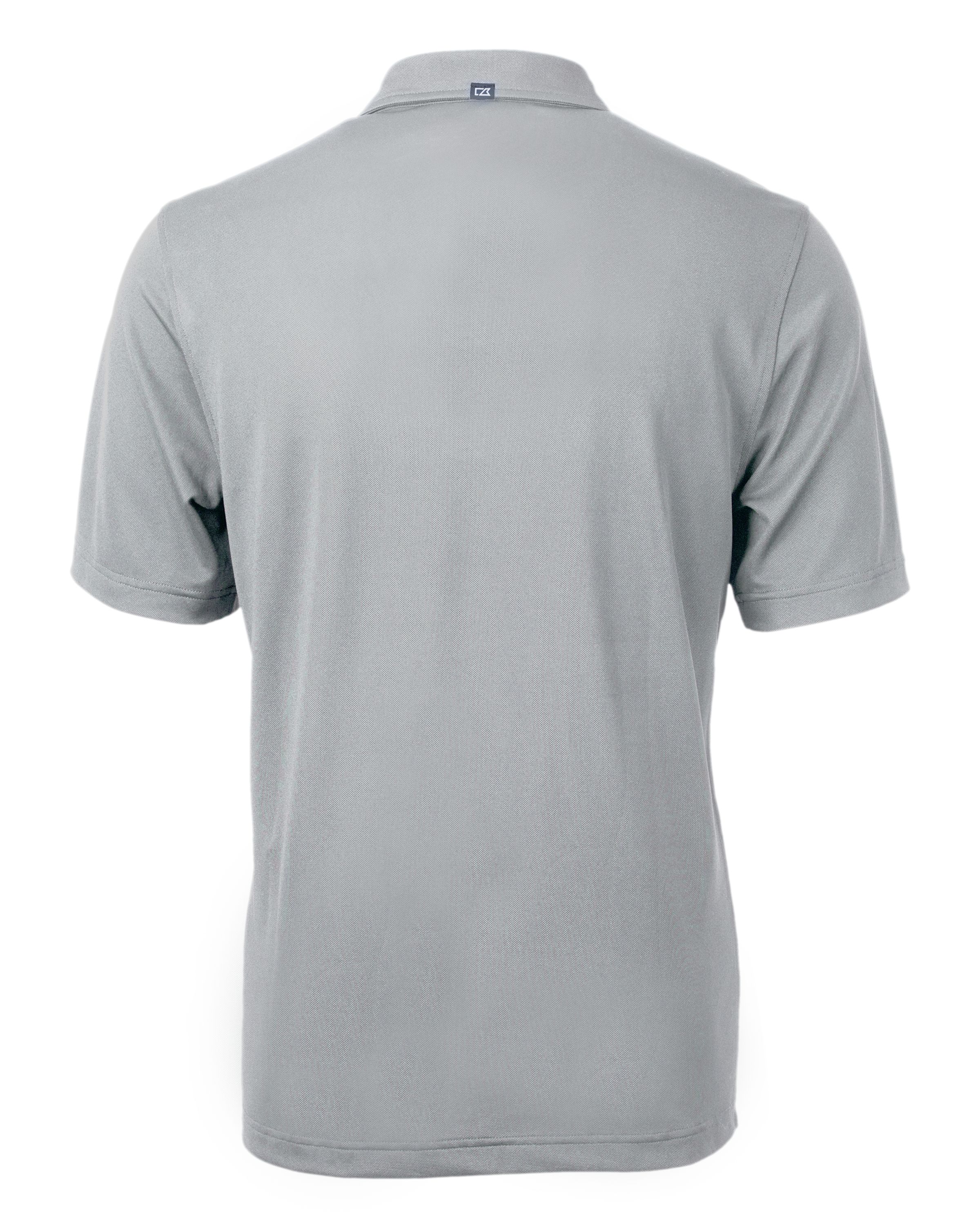 Cutter & Buck Virtue Recycled Featherlight Pique Mens Polo 180
