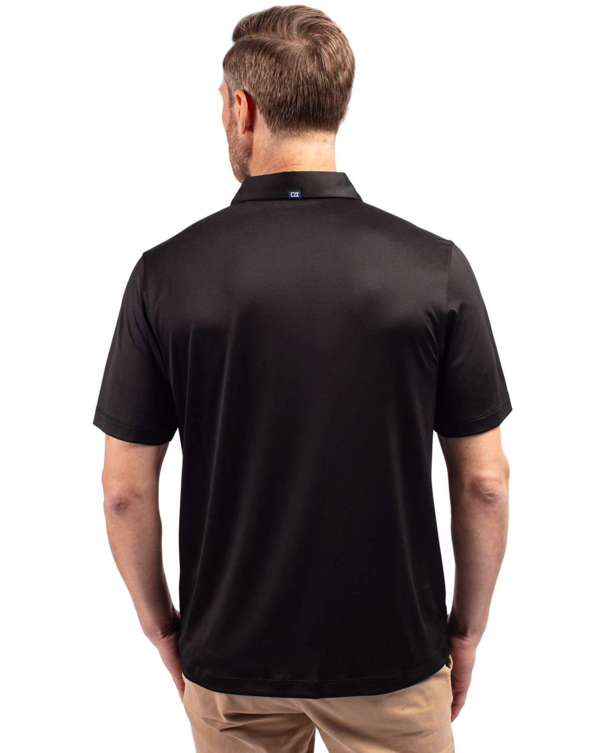 Cutter & Buck Forge Recycled Four-Way Stretch Mens Big & Tall Polo Big & Tall 144