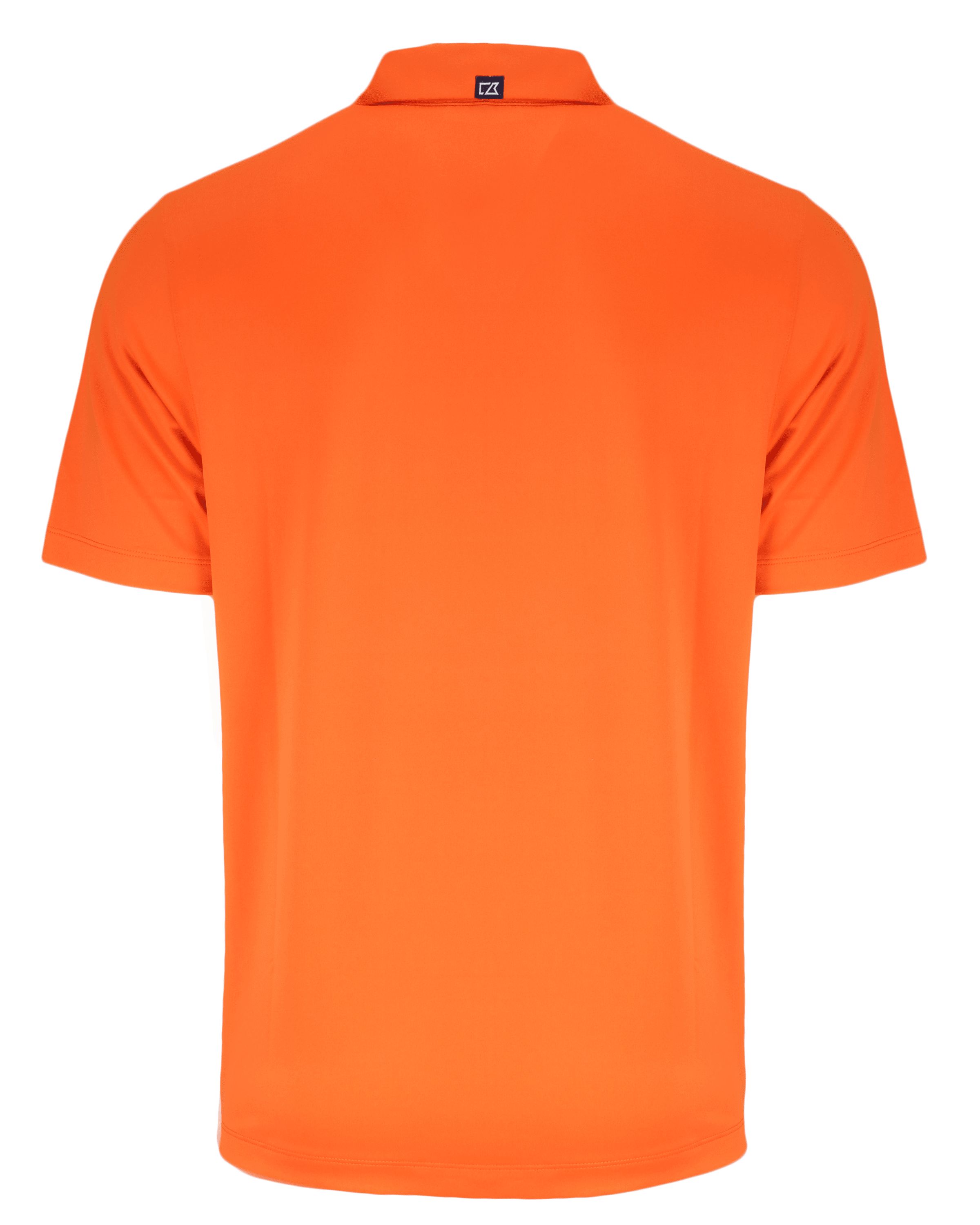 Cutter & Buck Forge Recycled Four-Way Stretch Mens Big & Tall Polo Big & Tall 156