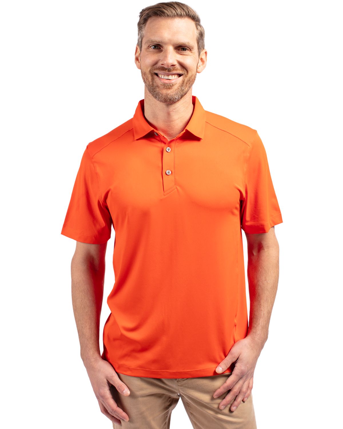 Cutter & Buck Forge Recycled Four-Way Stretch Mens Big & Tall Polo Big & Tall 150