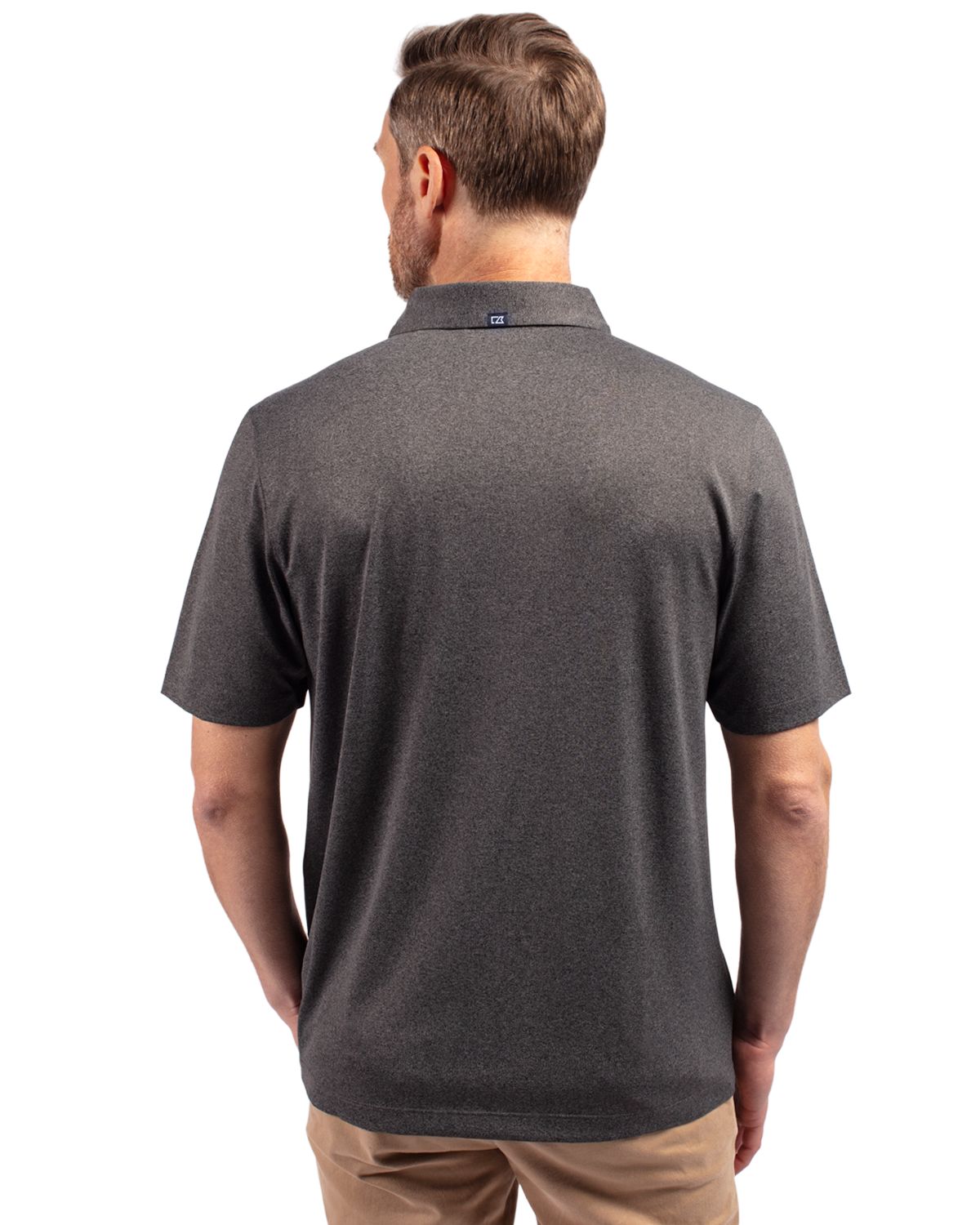 Cutter & Buck Forge Recycled Four-Way Stretch Mens Big & Tall Polo Big & Tall 159