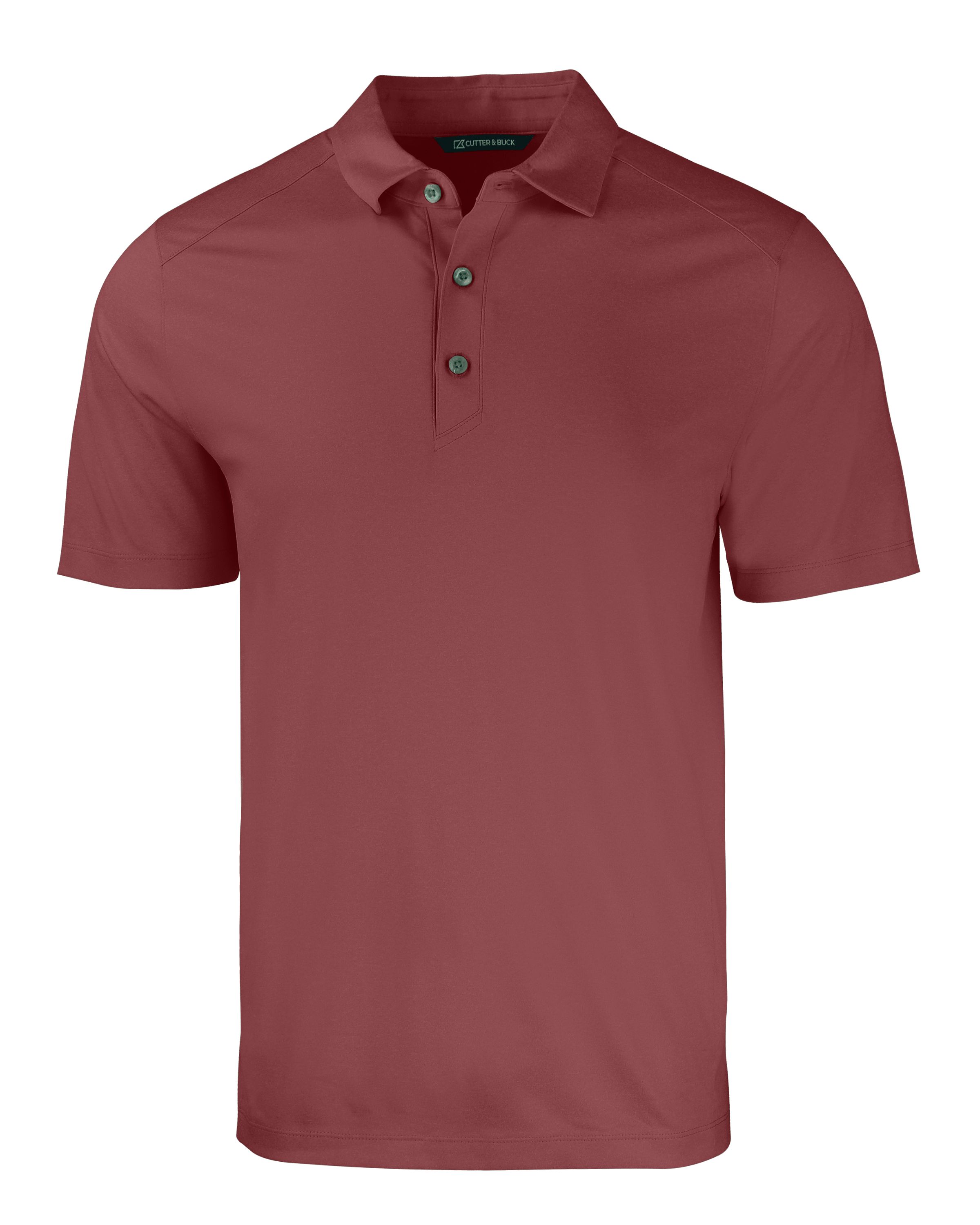 Cutter & Buck Forge Recycled Four-Way Stretch Mens Big & Tall Polo Big & Tall 161
