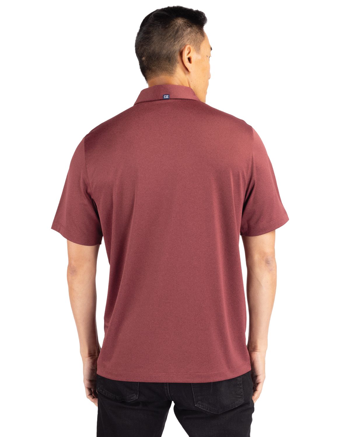 Cutter & Buck Forge Recycled Four-Way Stretch Mens Big & Tall Polo Big & Tall 179