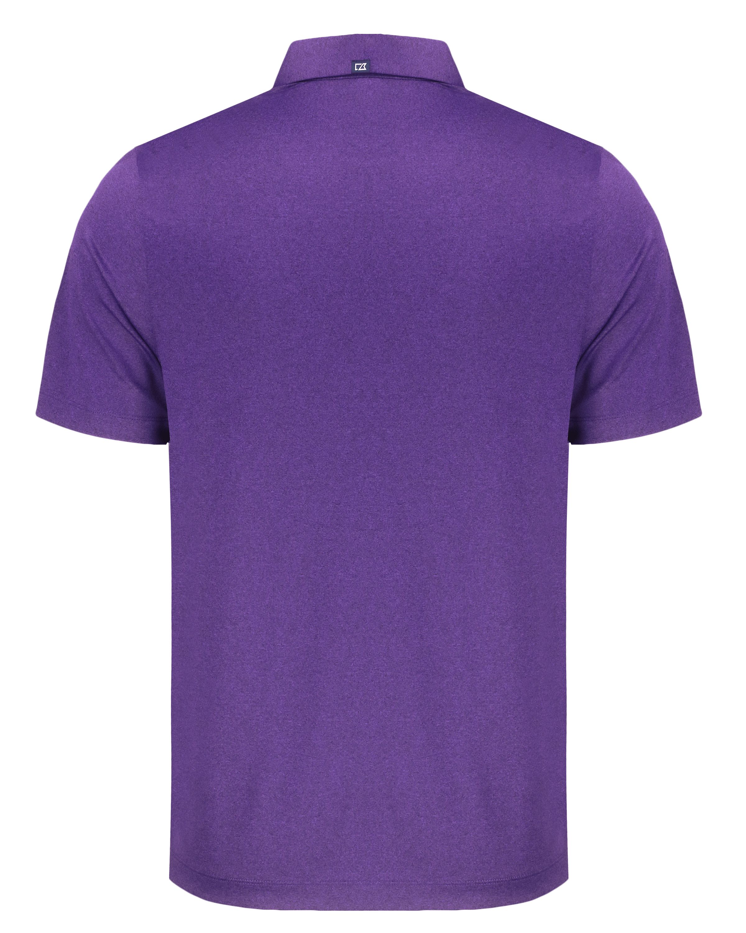 Cutter & Buck Forge Recycled Four-Way Stretch Mens Big & Tall Polo Big & Tall 183