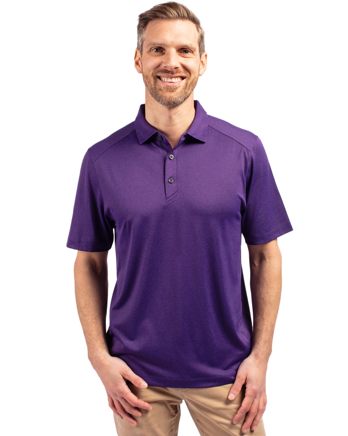 Cutter & Buck Forge Recycled Four-Way Stretch Mens Big & Tall Polo Big & Tall 184